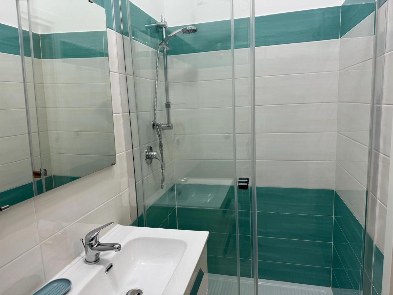 Casa Iris Hotel Castellabate Værelse billede