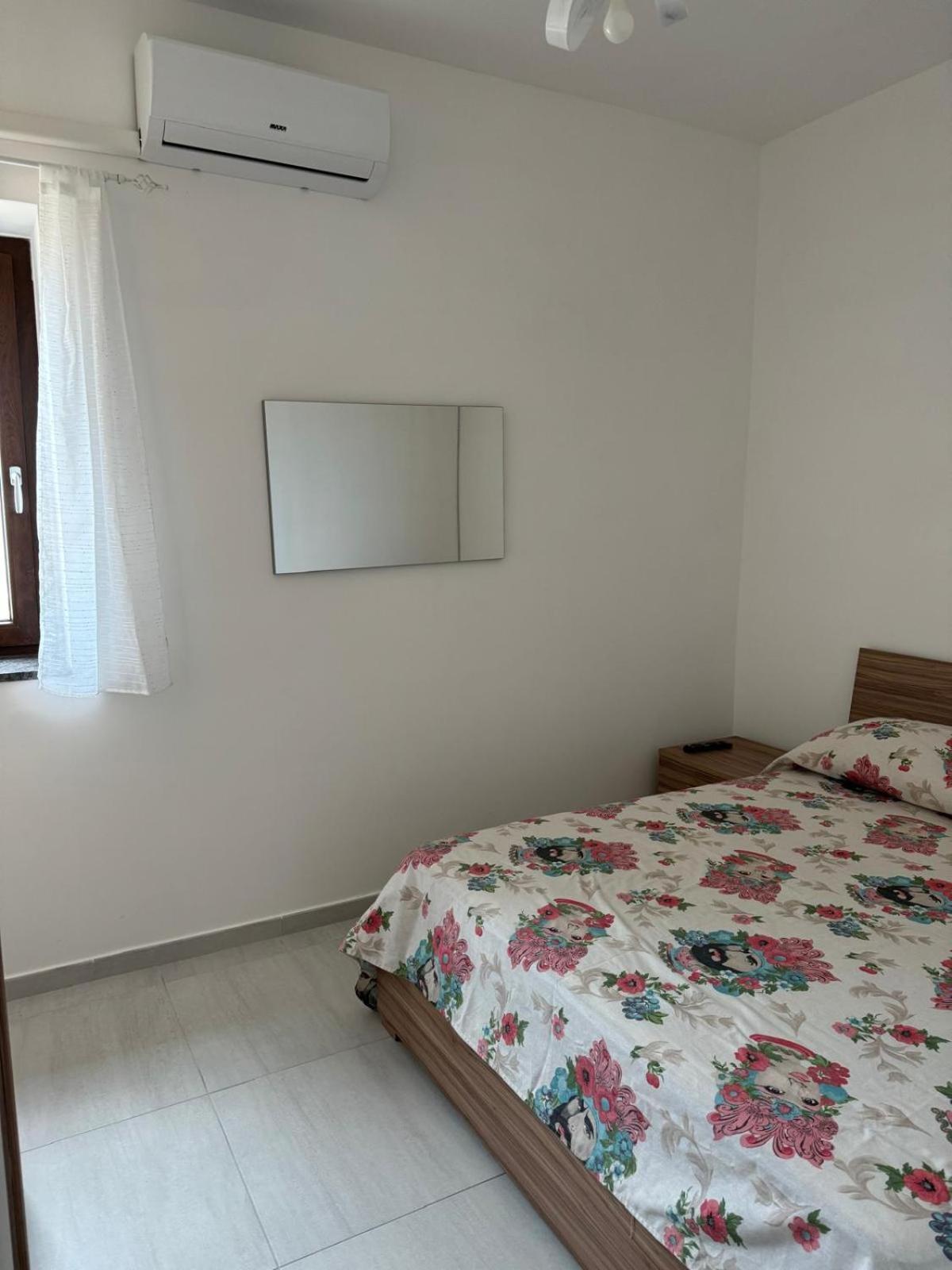 Casa Iris Hotel Castellabate Eksteriør billede